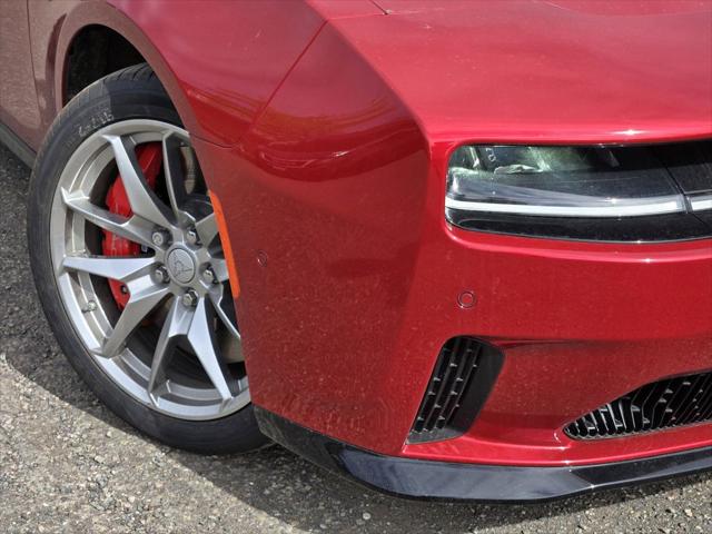 2024 Dodge Charger CHARGER DAYTONA SCAT PACK AWD