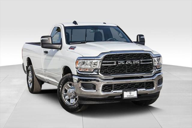 2024 RAM Ram 2500 RAM 2500 TRADESMAN REGULAR CAB 4X2 8 BOX