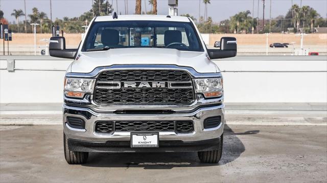 2024 RAM Ram 2500 RAM 2500 TRADESMAN REGULAR CAB 4X2 8 BOX