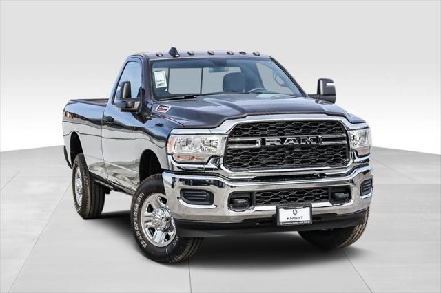 2024 RAM Ram 2500 RAM 2500 TRADESMAN REGULAR CAB 4X4 8 BOX