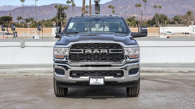 2024 RAM Ram 2500 RAM 2500 TRADESMAN REGULAR CAB 4X4 8 BOX