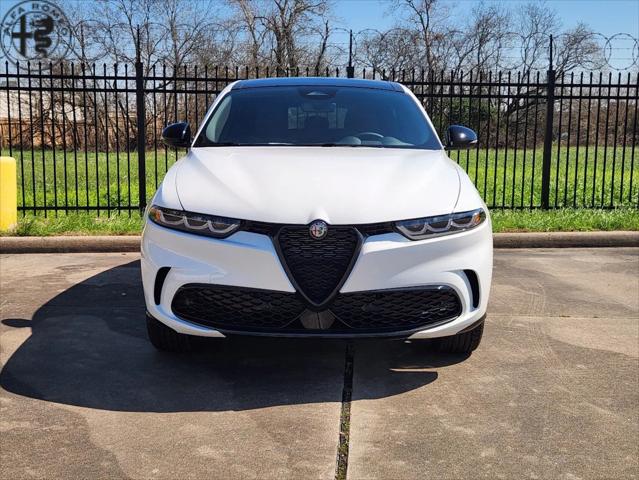 2025 Alfa Romeo Tonale TONALE AWD