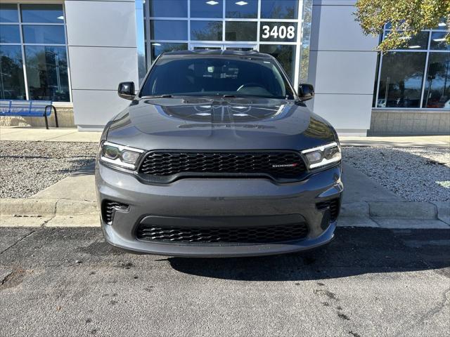 2025 Dodge Durango DURANGO GT RWD
