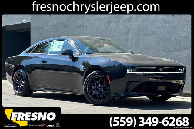 2024 Dodge Charger CHARGER DAYTONA R/T AWD