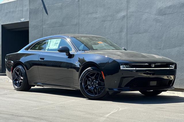 2024 Dodge Charger CHARGER DAYTONA R/T AWD