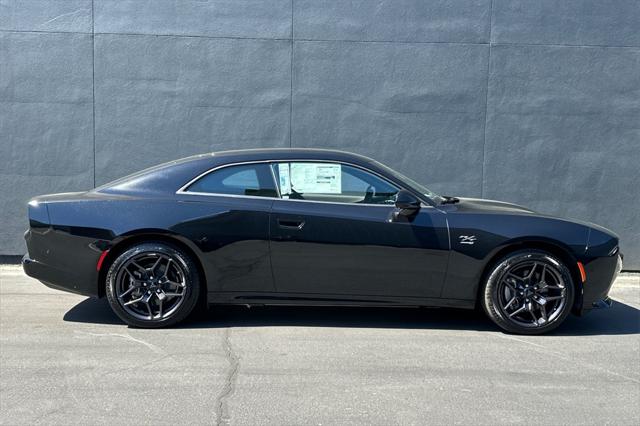 2024 Dodge Charger CHARGER DAYTONA R/T AWD
