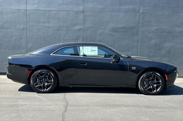 2024 Dodge Charger CHARGER DAYTONA R/T AWD 2024 Dodge Charger CHARGER DAYTONA R/T AWD