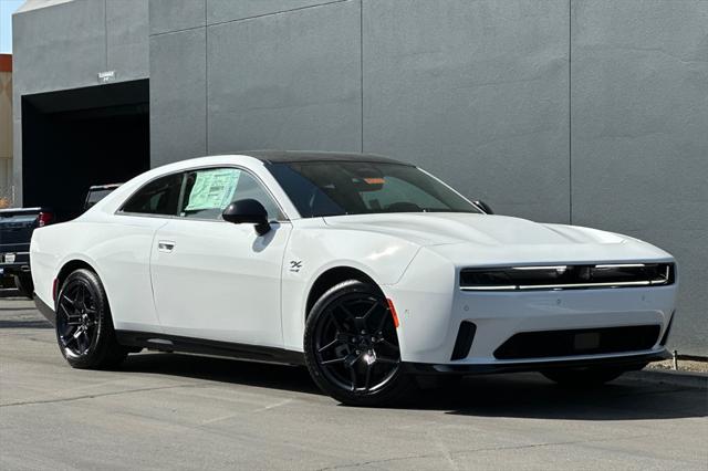2024 Dodge Charger CHARGER DAYTONA R/T AWD