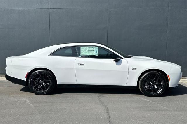 2024 Dodge Charger CHARGER DAYTONA R/T AWD
