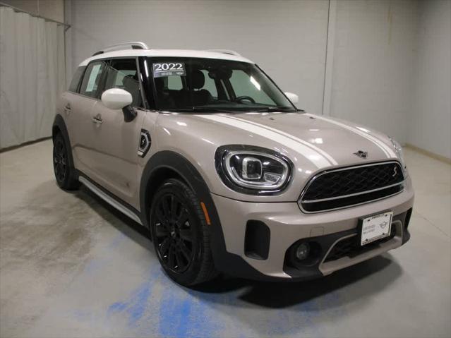 2022 MINI Countryman