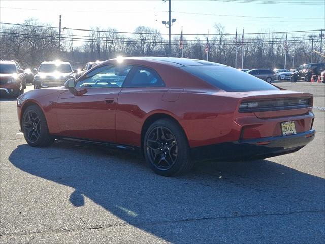 2024 Dodge Charger CHARGER DAYTONA R/T AWD