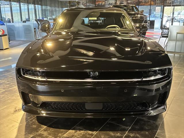 2024 Dodge Charger CHARGER DAYTONA R/T AWD