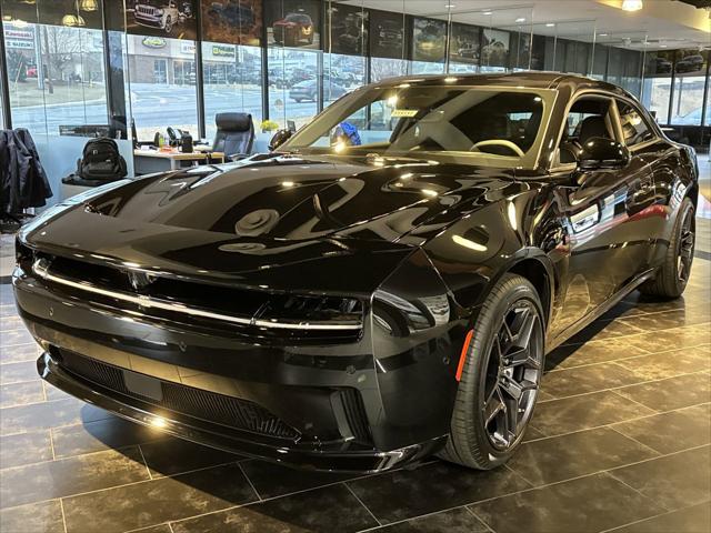 2024 Dodge Charger CHARGER DAYTONA R/T AWD