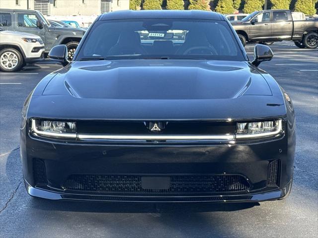 2024 Dodge Charger CHARGER DAYTONA SCAT PACK AWD