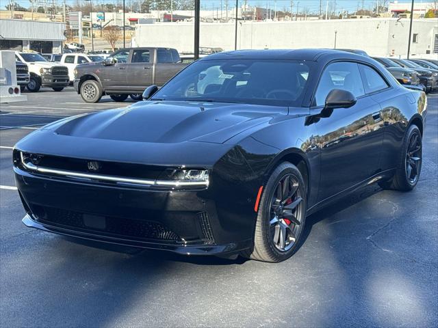 2024 Dodge Charger CHARGER DAYTONA SCAT PACK AWD