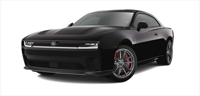 2024 Dodge Charger CHARGER DAYTONA SCAT PACK AWD