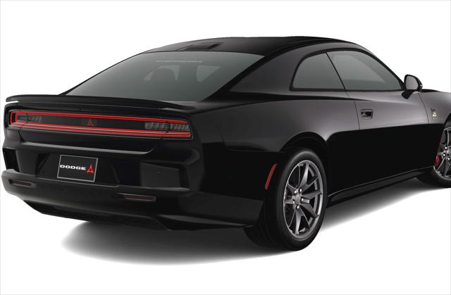 2024 Dodge Charger CHARGER DAYTONA SCAT PACK AWD
