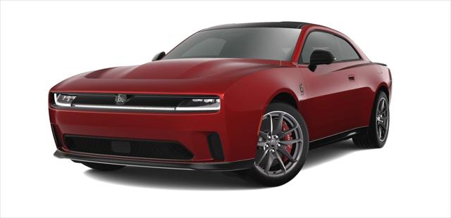 2024 Dodge Charger CHARGER DAYTONA SCAT PACK AWD