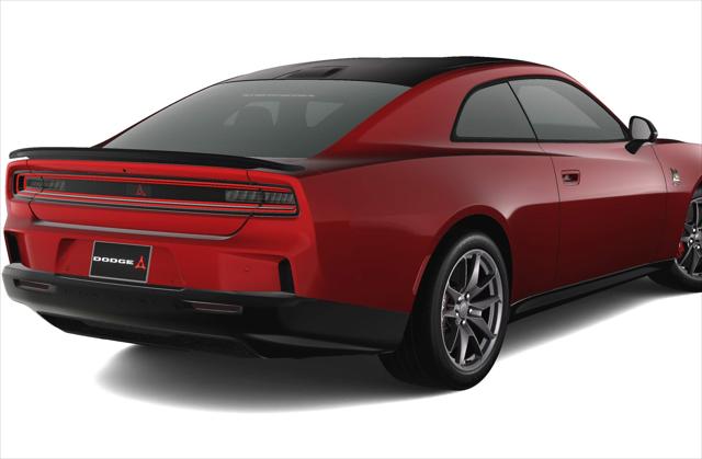 2024 Dodge Charger CHARGER DAYTONA SCAT PACK AWD