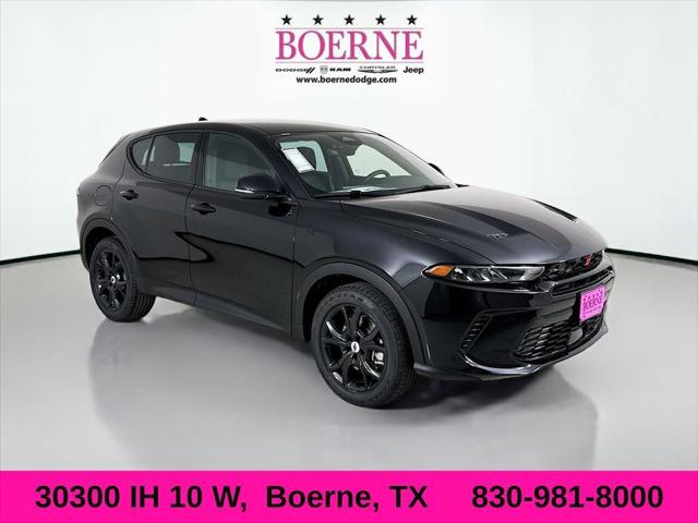 2025 Dodge Hornet HORNET GT AWD
