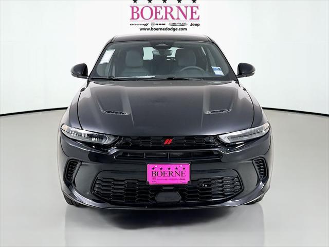2025 Dodge Hornet HORNET GT AWD