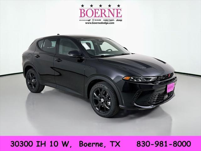 2025 Dodge Hornet HORNET GT AWD