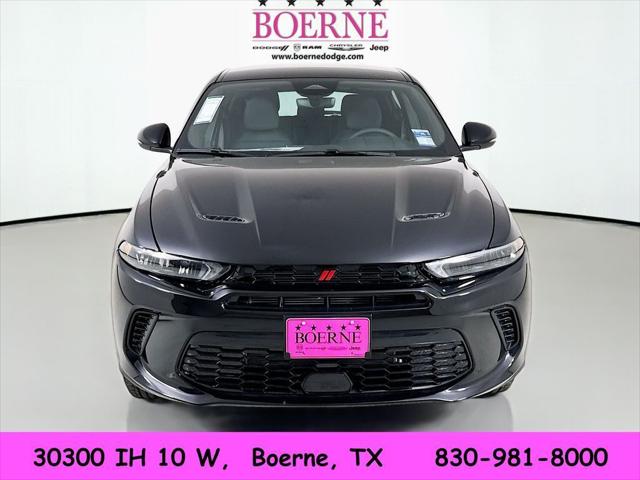 2025 Dodge Hornet HORNET GT AWD