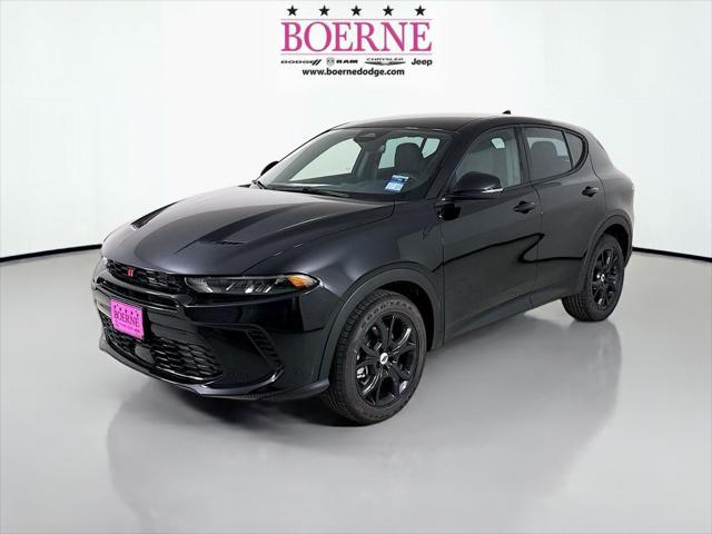 2025 Dodge Hornet HORNET GT AWD