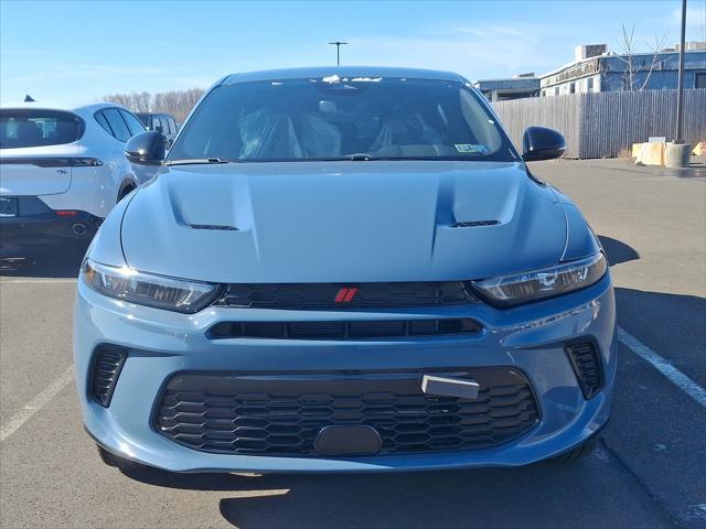 2025 Dodge Hornet HORNET R/T EAWD