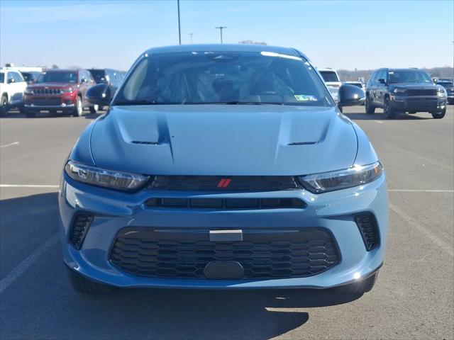 2025 Dodge Hornet HORNET R/T EAWD