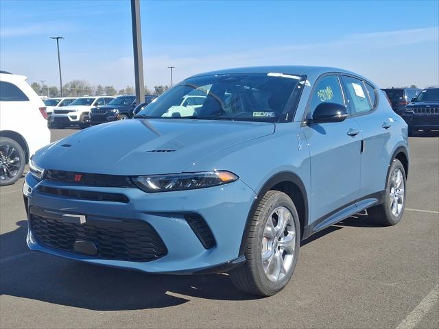 2025 Dodge Hornet HORNET R/T EAWD