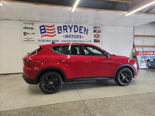 2025 Dodge Hornet HORNET GT AWD