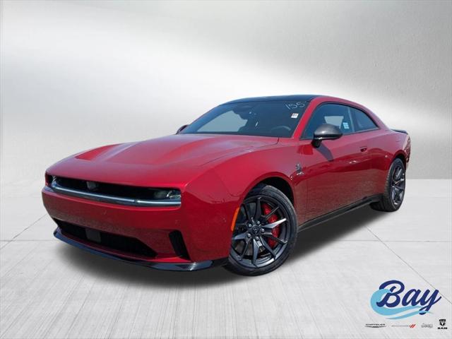 2024 Dodge Charger CHARGER DAYTONA SCAT PACK AWD