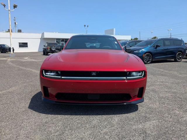 2024 Dodge Charger CHARGER DAYTONA SCAT PACK AWD