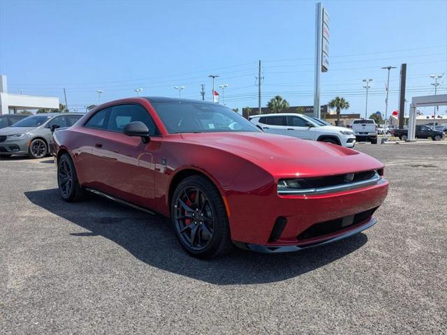 2024 Dodge Charger CHARGER DAYTONA SCAT PACK AWD