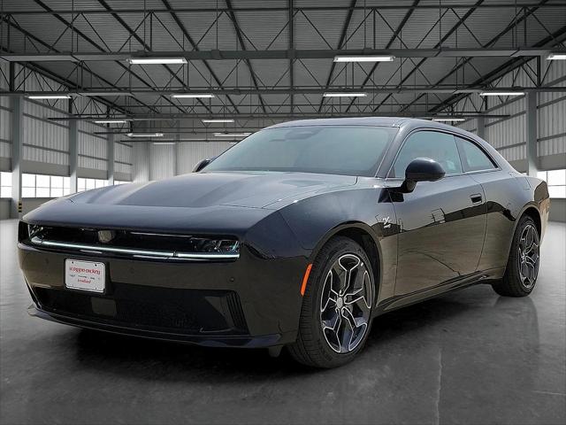 2024 Dodge Charger CHARGER DAYTONA R/T AWD
