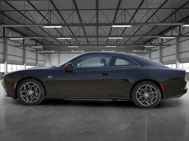 2024 Dodge Charger CHARGER DAYTONA R/T AWD