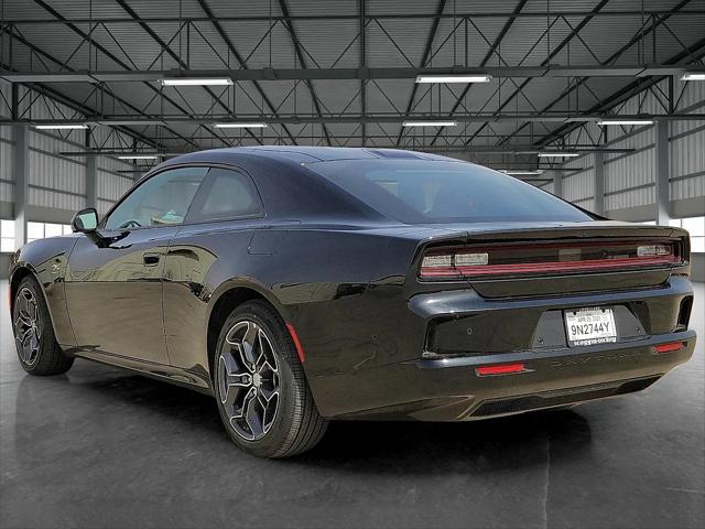 2024 Dodge Charger CHARGER DAYTONA R/T AWD