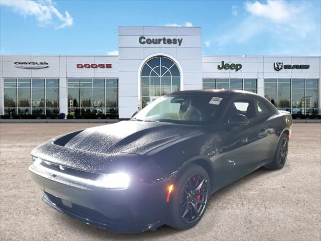 2024 Dodge Charger CHARGER DAYTONA SCAT PACK AWD