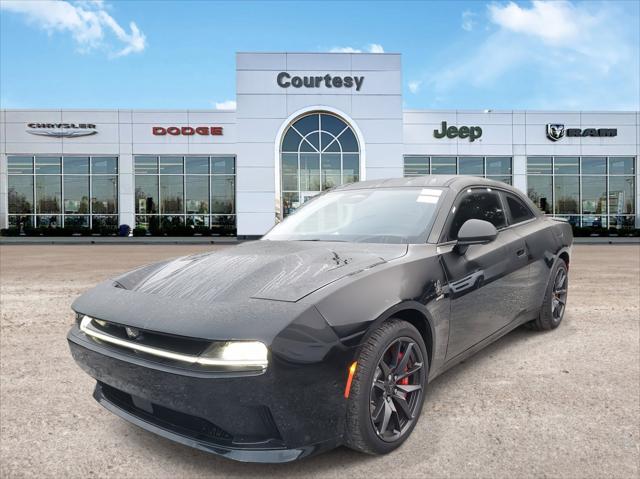 2024 Dodge Charger CHARGER DAYTONA SCAT PACK AWD
