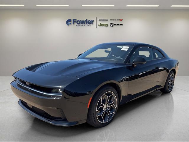 2024 Dodge Charger CHARGER DAYTONA R/T AWD