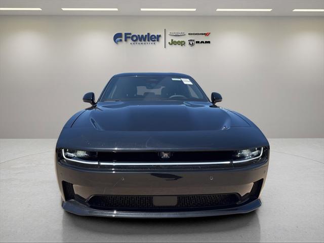 2024 Dodge Charger CHARGER DAYTONA R/T AWD