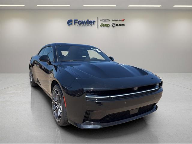 2024 Dodge Charger CHARGER DAYTONA R/T AWD