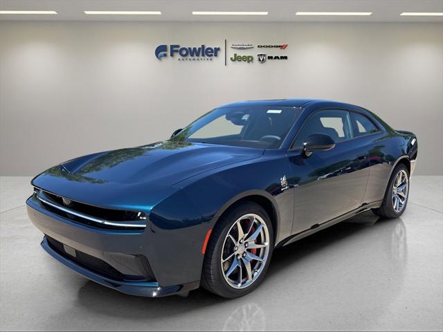 2024 Dodge Charger CHARGER DAYTONA SCAT PACK AWD
