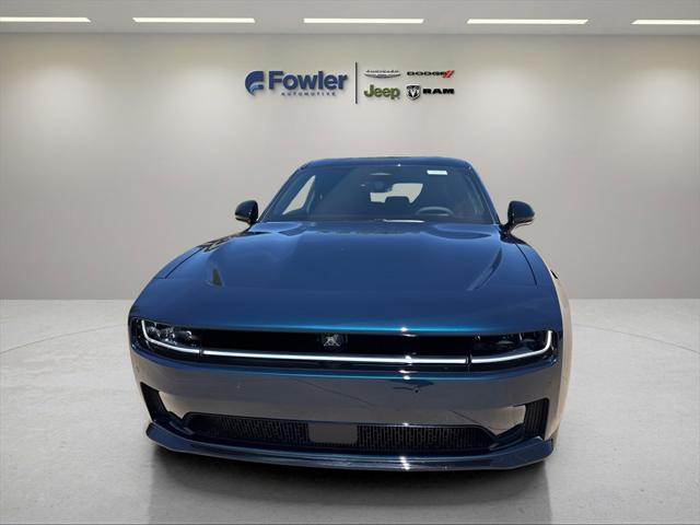 2024 Dodge Charger CHARGER DAYTONA SCAT PACK AWD