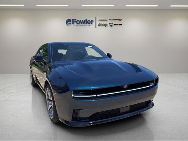 2024 Dodge Charger CHARGER DAYTONA SCAT PACK AWD