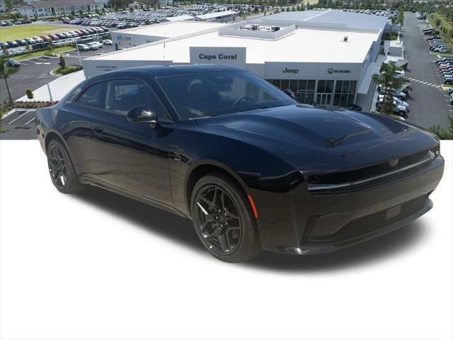 2024 Dodge Charger CHARGER DAYTONA R/T AWD