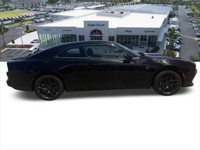 2024 Dodge Charger CHARGER DAYTONA R/T AWD