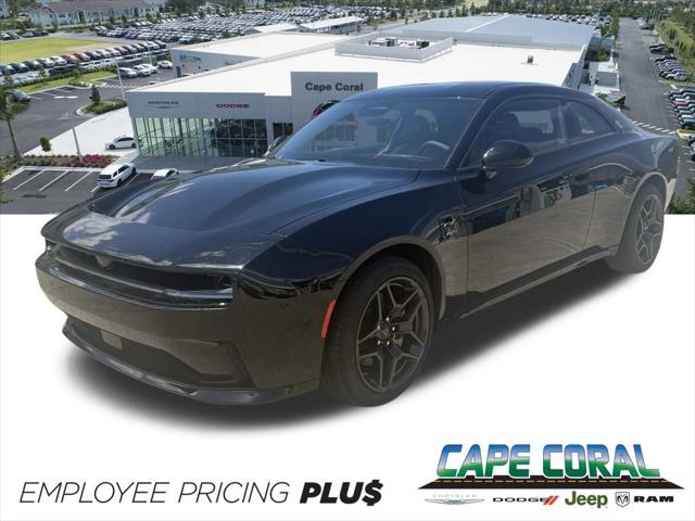 2024 Dodge Charger CHARGER DAYTONA R/T AWD