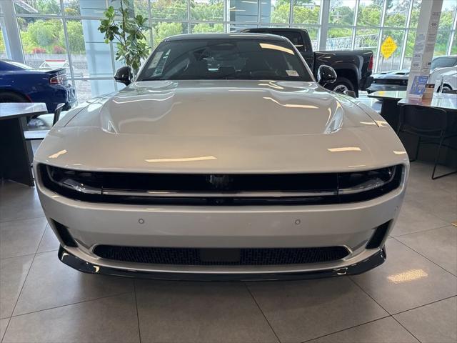 2024 Dodge Charger CHARGER DAYTONA SCAT PACK AWD